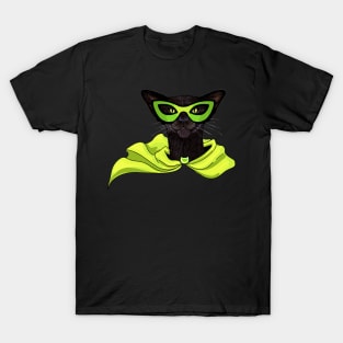 Supercat T-Shirt